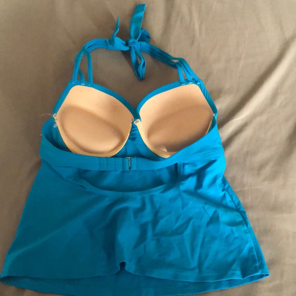 Bongo Swim Top - Picture 2 of 3